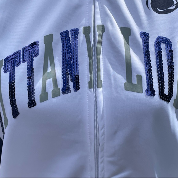 Womens Penn State Jacket - Picture 3 of 6